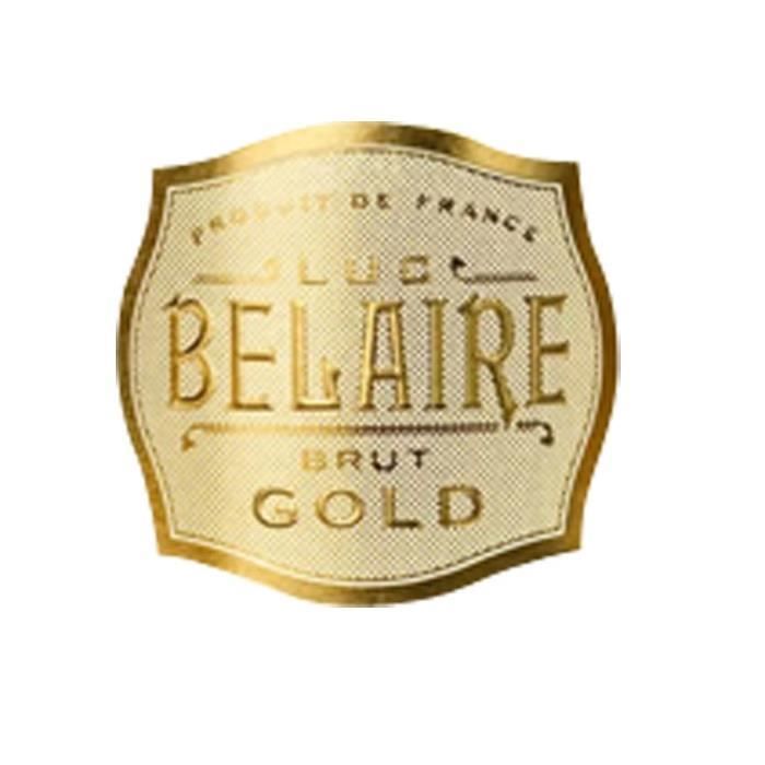 Image secondaire de Luc Belaire Gold - Vin effervescent - 75 cl