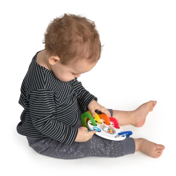 BABY EINSTEIN color learning links