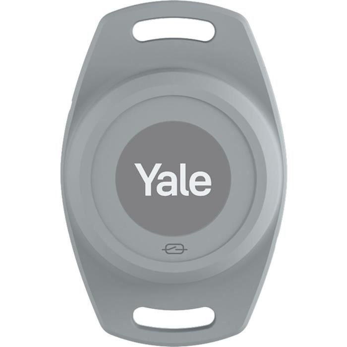 Image secondaire de Détecteur d'ouverture intelligent pour portail YALE