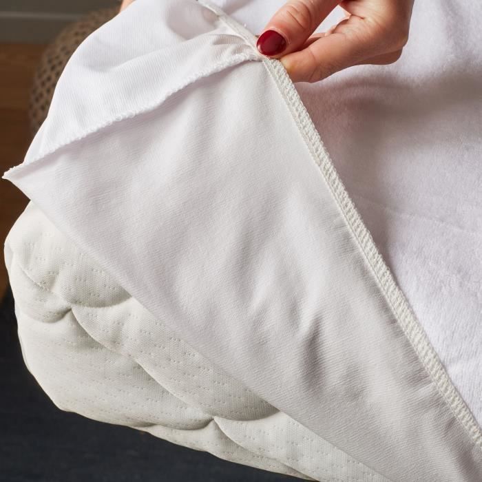 P'TIT ALBATROS Alese imperméable Greenfirst - 60 x 120 cm