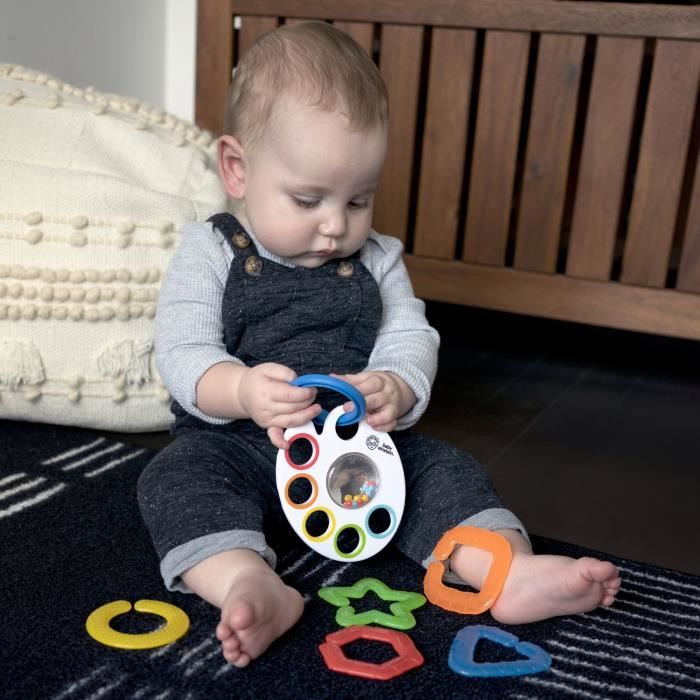 BABY EINSTEIN color learning links
