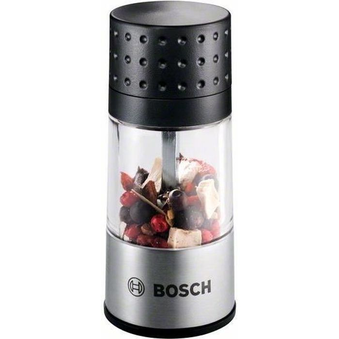 Adaptateur moulin a épices BOSCH IXO