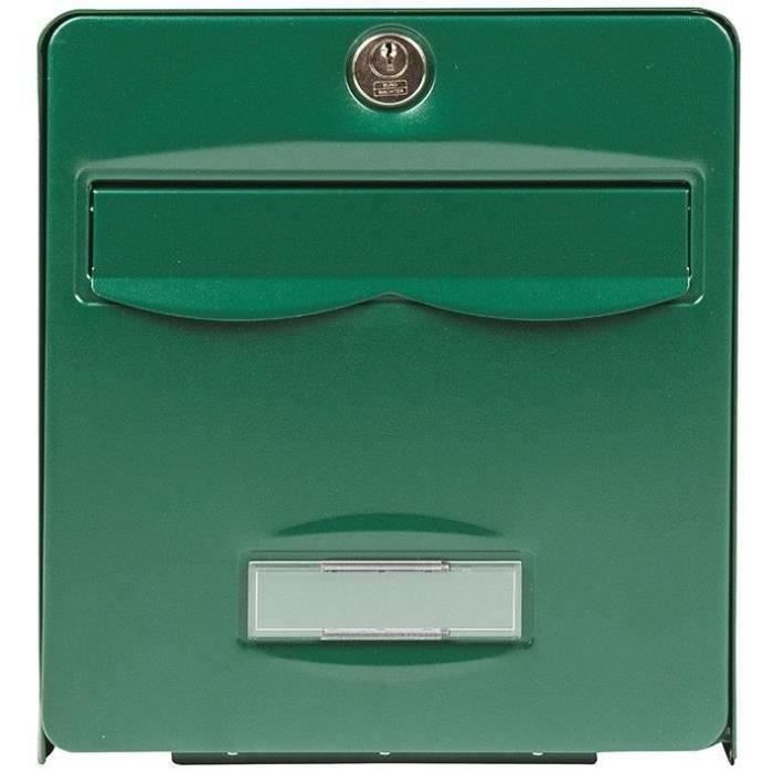 Mailbox 509 VE