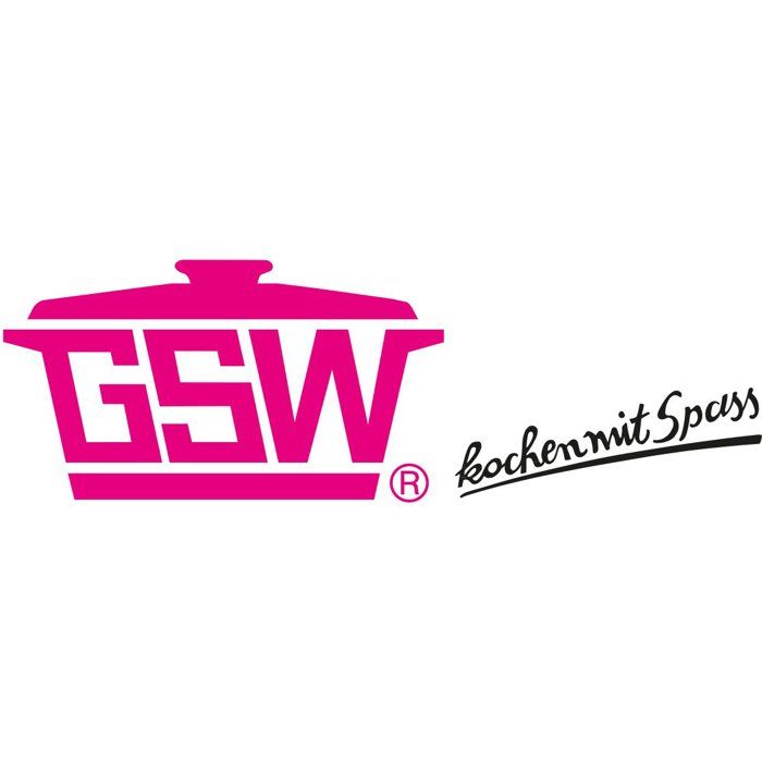 Image secondaire de Mini Cocotte Orange en Fonte d'Acier GSW - Performance et Style