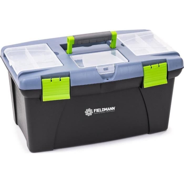 Coffre a outils 20'' - Fieldmann - FDN 4120