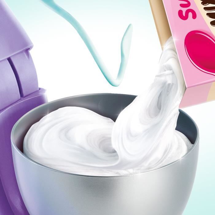 Image secondaire de Canal Toys - So Slime - Yummy Twist & Slime - SSC 357