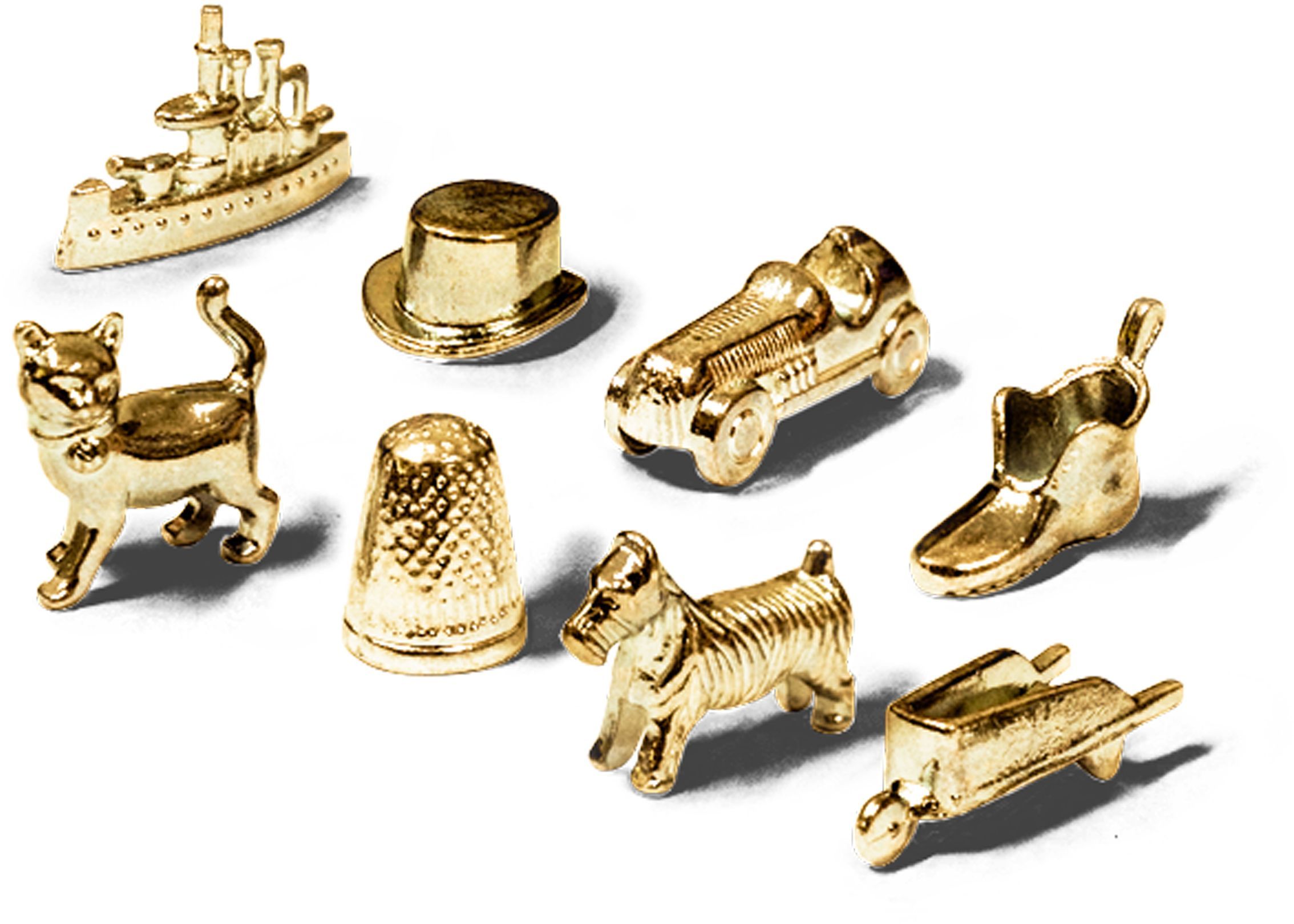 Image secondaire de Monopoly Méga Édition Paris - Jeu de Société Familial