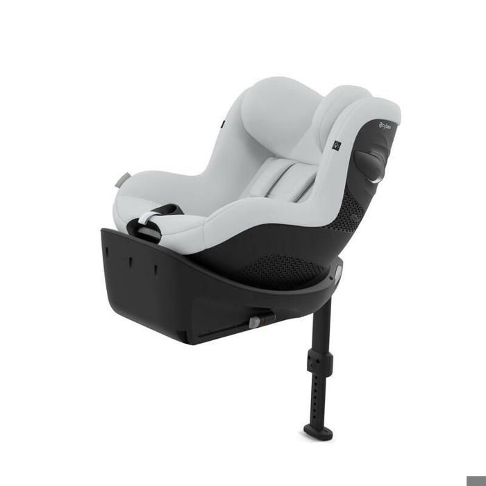 CYBEX - Car seat gr 0+/1 SIRONA Gi i-Size Fog Gray
