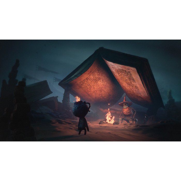 Image secondaire de The Midnight Walk - Aventure Époustouflante sur PS5