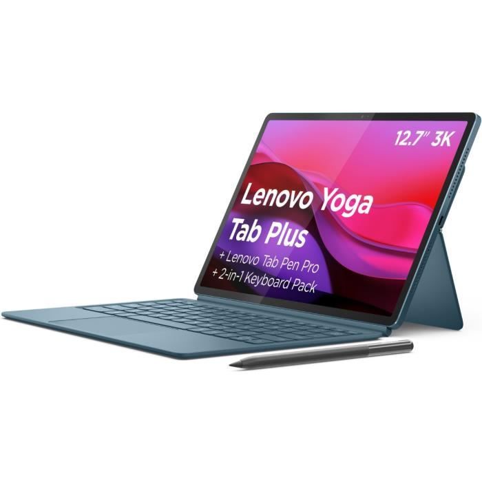 LENOVO Yoga Tab Plus 12,7