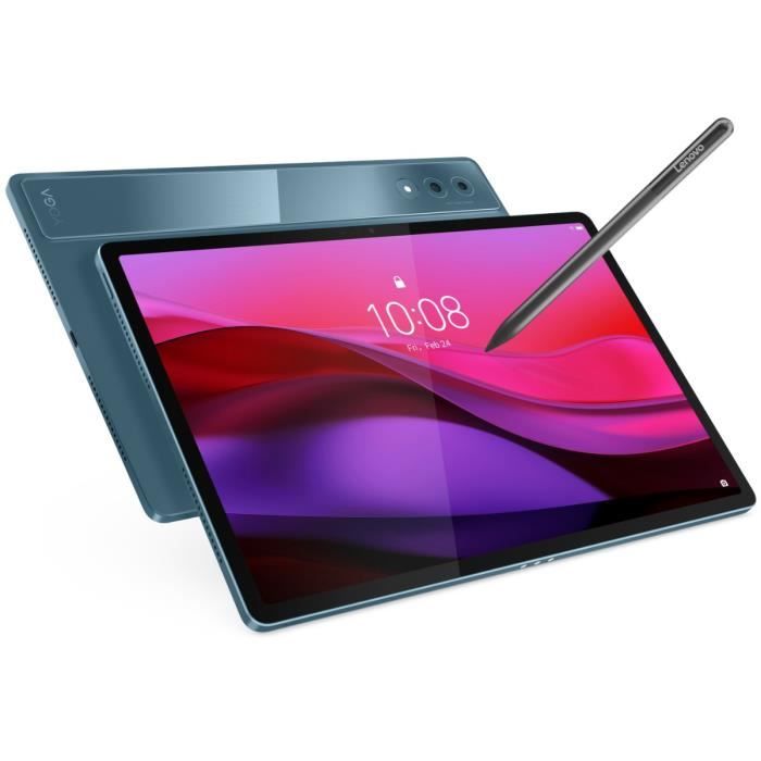 Image secondaire de LENOVO Yoga Tab Plus 12,7