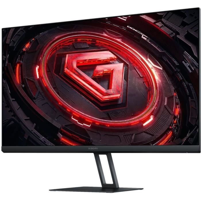 Image secondaire de Ecran PC Gamer - XIAOMI - G24i - 23,8 - FHD - Fast IPS - 180Hz - 1ms