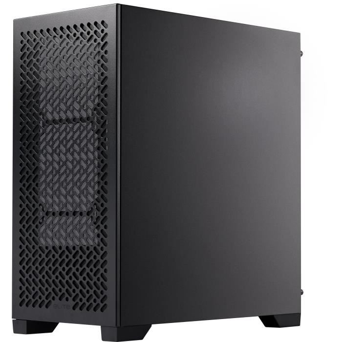 Image secondaire de Cooler Master Elite 302 Lite - Boîtier PC Mini-Tour Compact