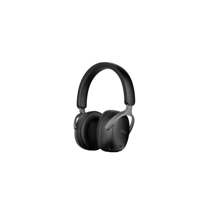 RYGHT Casque Micro Bluetooth L