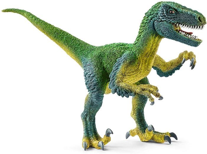 14585 Velociraptor