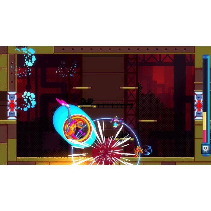 Image secondaire de 20XX / 30XX - Édition Physique Nintendo Switch