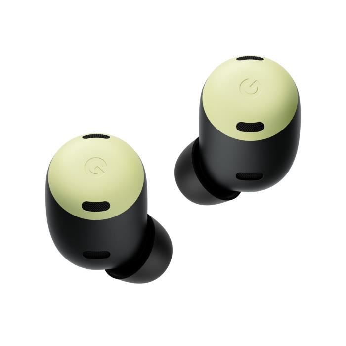 Ecouteur sans fil GOOGLE Pixel Buds Pro - GA03204-DE - Limoncello