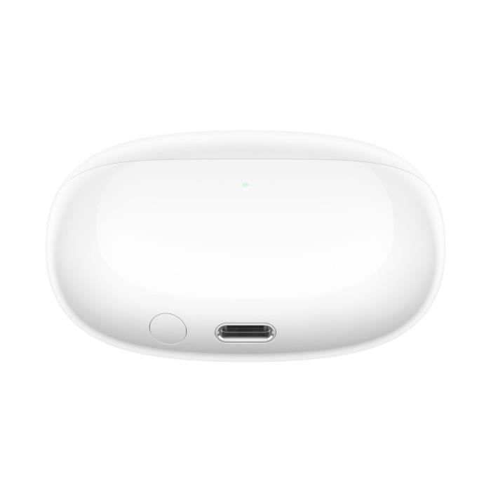 XIAOMI Buds 3T Pro Blanc - Ecouteurs sans fil Bluetooth
