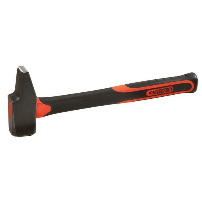 M�dulo - KS TOOLS - 713.1102 - M�dulo de herramientas de impacto - 9 piezas - Para carros y bancos de trabajo