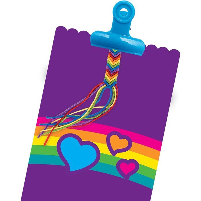 Image secondaire de Atelier de Création de Bracelets de l'Amitié XXL Crazart