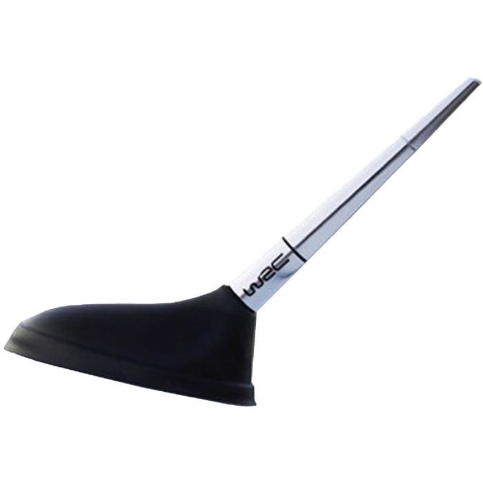 WRC Brin d'antenne Aluminium tige télescopique 11 a 28 cm