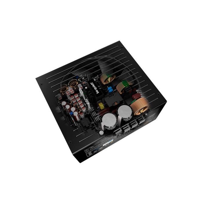 be quiet! - Straight Power 11 Platinum 650W