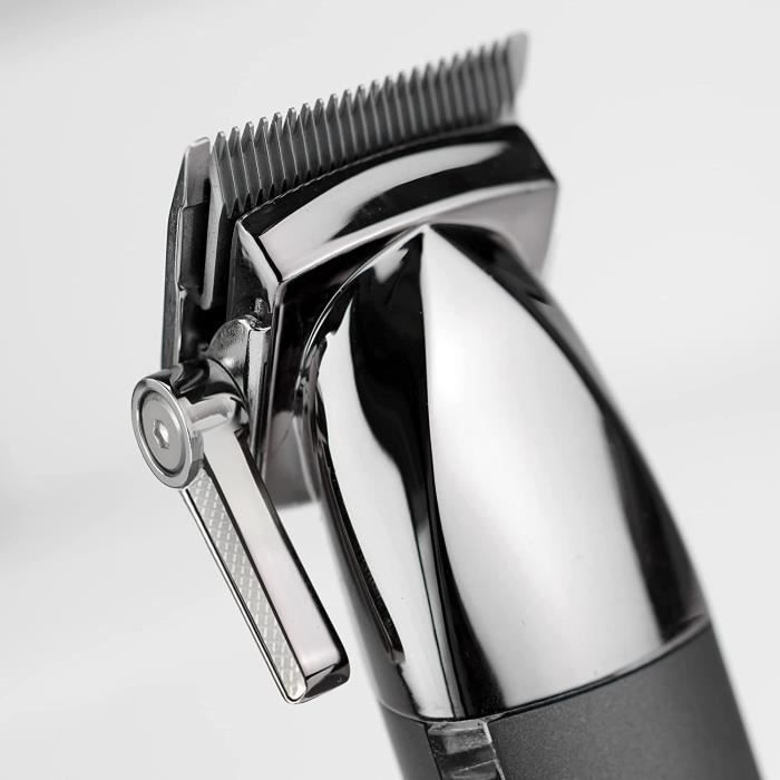 Babyliss Tondeuse cheveux E996E - super-X metal