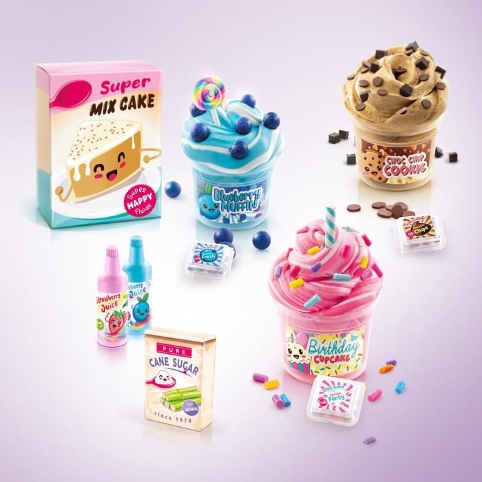 Image secondaire de Canal Toys - So Slime Magical - Mon Coffret Potions Magiques - SSC 214