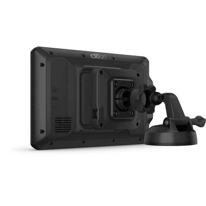 GPS poids lourd - GARMIN - DEZL LGV 800 MT-S EU