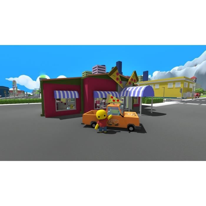 Image secondaire de Wobbly Life - Jeu PS5