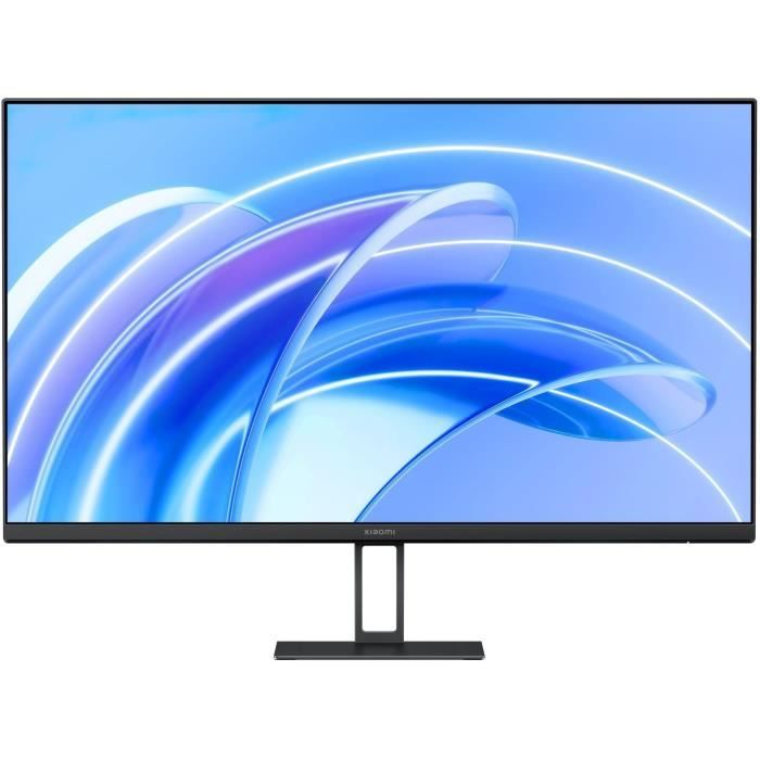 Ecran PC - XIAOMI - A27i - 27 - FHD - Dalle IPS - 100Hz - 6ms