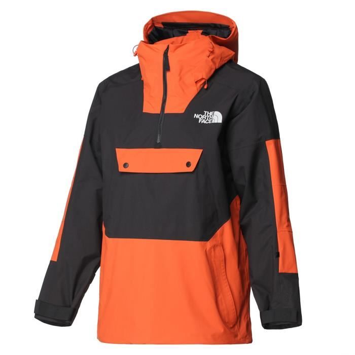 Veste de ski homme north face hot sale