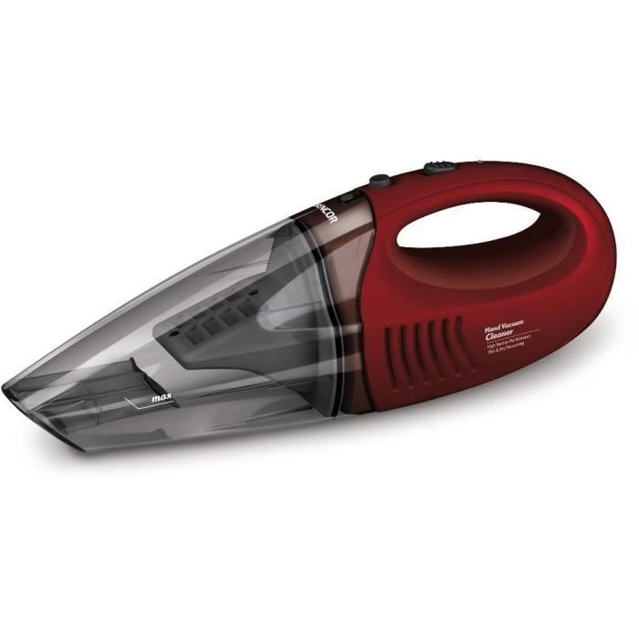 Aspirateur a main - Sencor - SVC 190R