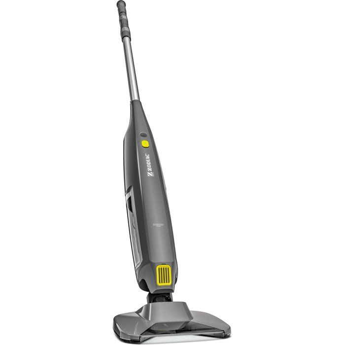 Aspirateur de piscine sans fil GRE SERENIT MHV 20 - Autonomie 45 min