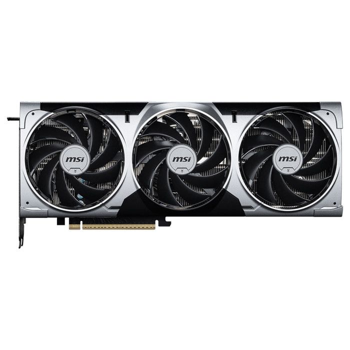 Graphics Card - MSI - GeForce RTX 5080 VENTUS 3X OC PLUS - 16 GB