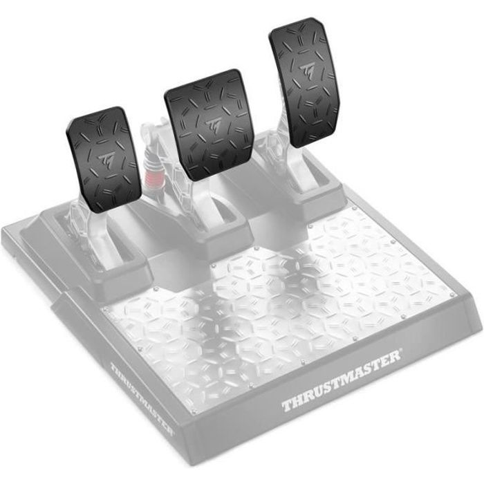 Impugnatura in gomma THRUSTMASTER T-LCM - Sovrapposizione dei pedali T-LCM