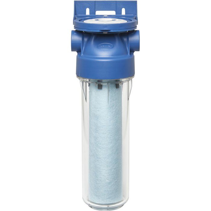 Image secondaire de Cartouche Filtrante BWT ARCTIC 20 µm - Filtration Efficace et Hygiénique