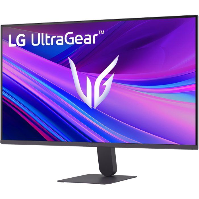 Image secondaire de Écran PC Gamer LG UltraGear 27'' 144Hz Dalle IPS