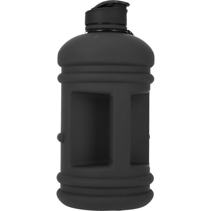 Image secondaire de Gourde Isotherme Aubrey 1,9L - VIRTUS - Noir Pratique