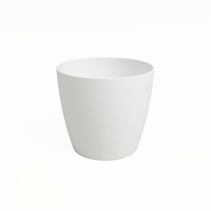 Vaso - ARTEVASI - SAN REMO - 42 mt - Bianco