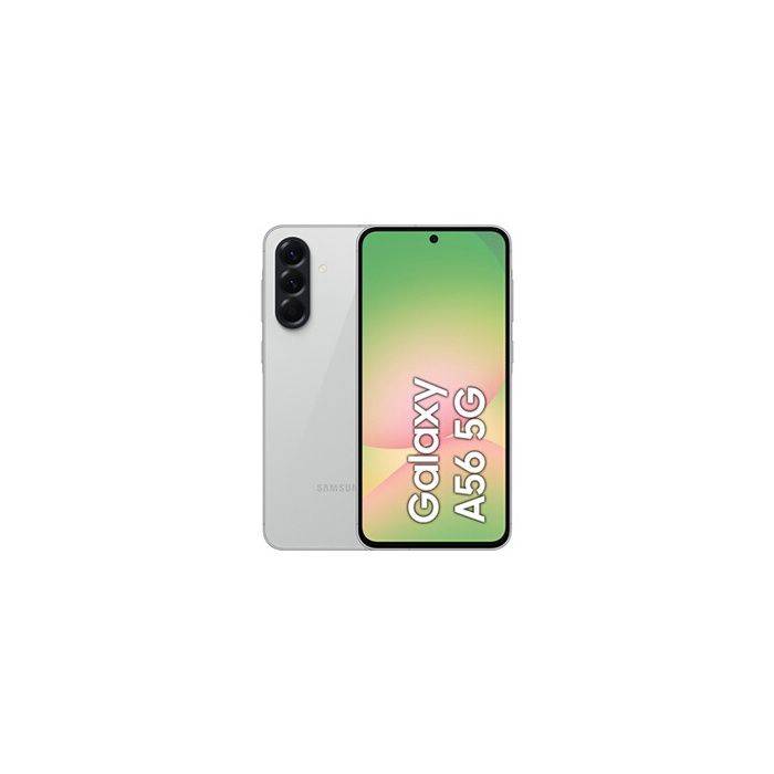 SAMSUNG Galaxy A56 5G Smartphone 128 Go Gris