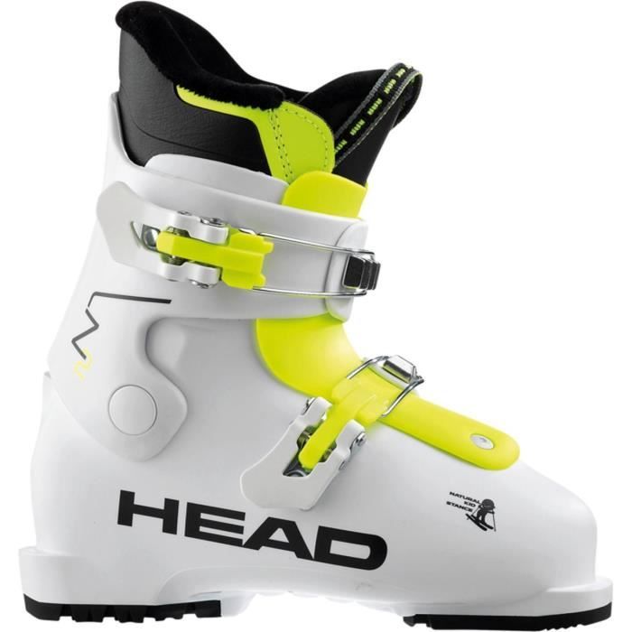 Chaussures ski Z1 Enfant  16.5