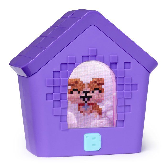 Image secondaire de Bitzee - Mon Chiot Interactif avec Doghouse