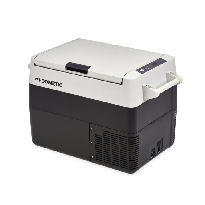 Compresi�n glaciare - dometic - cff 45 ac/dc - 44 l - Ajuste de temperatura de +20 � A -18 � C