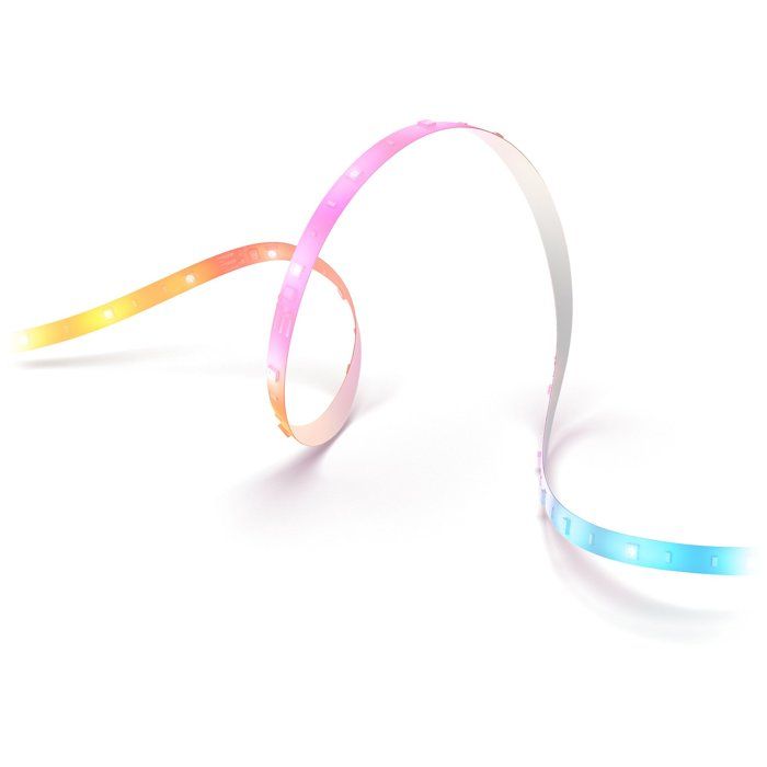 Image secondaire de Ruban LED Philips Hue Essential 5 m avec Commande Vocale