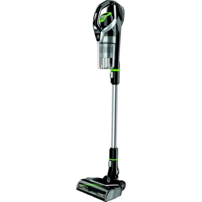 Aspirateur balais sans fil BISSELL - 2907D - Multireach Active Pet 21V