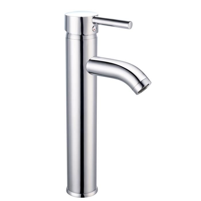 ILO LAVABO ALTO