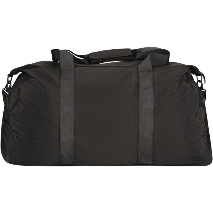 Image secondaire de Sac de Sport VIRTUS Vinston Imperméable en Tissu Ripstop Noir