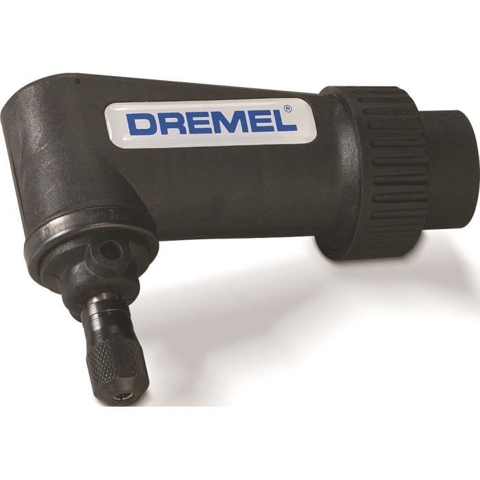 DREMEL 575 Trasmissione angolare a 45 ° per utensili multiuso