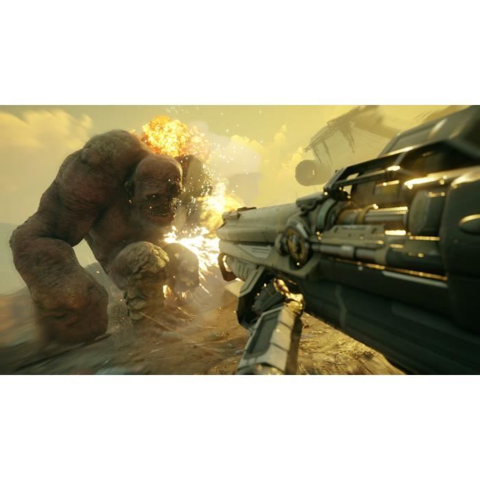 Rage 2 Jeu Xbox One